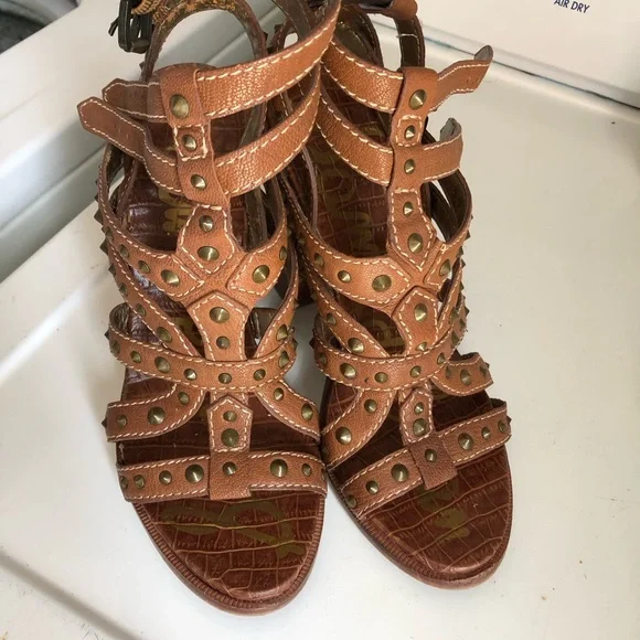 Sam Edelman - Picture 2 of 9